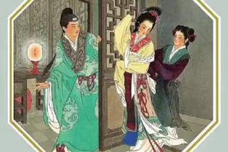 帶您了解京劇劇目<em>西廂記</em>
