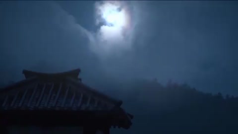 <em>歌曲</em>《驍》，豪邁陶醉<em>的</em>歌聲