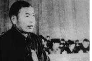 全國勞動模范，掏糞工人—<em>時</em><em>傳</em><em>祥</em>