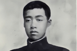 革命烈士—林覺民
