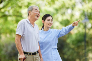 <em>課程標(biāo)準(zhǔn)</em>：<em>智慧</em><em>健康</em><em>養(yǎng)老</em><em>服務(wù)</em>于<em>管理</em><em>專(zhuān)業(yè)</em>《<em>養(yǎng)老</em>護(hù)理員》初級(jí)<em>課程標(biāo)準(zhǔn)</em>