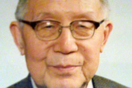 帶你了解吳征鎧（中國科學院院士、物理化學家、放射化學家）