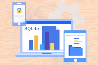 SQLite—輕型的數據庫