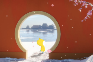 這是<em>冰雪</em><em>運動</em>！用15項非遺為冬奧助力，給孩子們帶來一場體育和<em>文化</em><em>的</em>創意科普