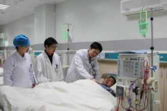 帶你了解腎內科