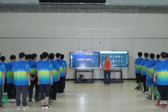 <em>微</em><em>課</em>：體能訓練<em>專業</em>《力量體能訓練<em>之</em>動感體能》