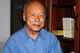 <em>中國工程院</em><em>院士</em>、電子信息工程專家—童志鵬