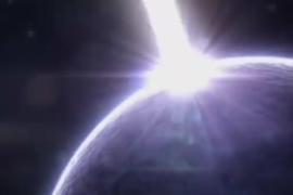 <em>宇宙</em>的地圖導航：<em>輻射</em>之王的脈沖星，一秒可以自轉1000圈！