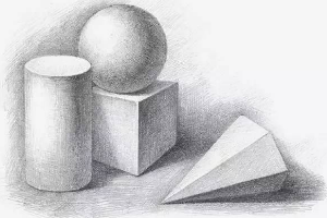 課程標準：公共藝術設計專業《素描基礎》課程標準