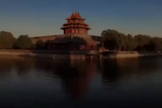 <em>歌曲</em>《歌唱新時代》