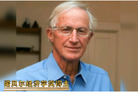 一分鐘了解威廉·諾德豪斯