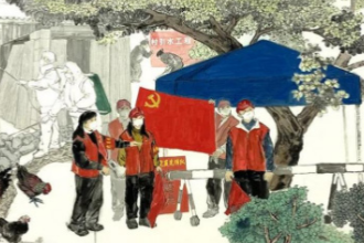 八桂<em>脫貧</em><em>攻堅</em>圖2