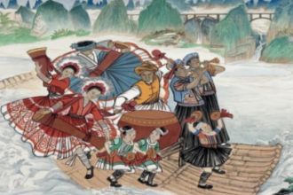八桂<em>脫貧</em><em>攻堅</em>圖5