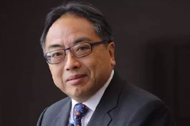 一分鐘了解徐立之