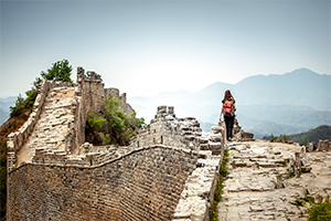 旅游<em>管理</em><em>專業</em>：《<em>旅游學</em><em>概論</em>—旅游資源的分類與特點》<em>課程</em><em>思</em><em>政</em>案例