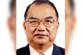 一分鐘了解中國工程院院士王威琪