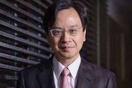 一分鐘了解盧煜明