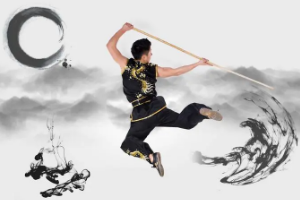<em>微</em><em>課</em>：<em>通</em><em>識</em><em>課</em>《武術—太極（八法五步）》