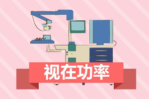 視在功率—交流電器設備容量的量