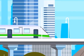 一分鐘了解復(fù)興號電力動車組
