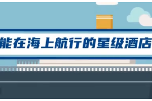 首艘國產大型郵輪要來了，它<em>長</em><em>啥</em><em>樣</em>？郵輪與游輪，一字之差區別很大