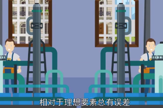 帶您了解形位公差