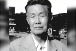 一分鐘了解中國(guó)科學(xué)院院士張文佑