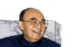 <em>帶你</em><em>了解</em><em>黃</em>汲清