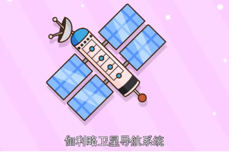 伽利略<em>衛星</em>導航<em>系統</em>—歐盟研制<em>全球</em><em>衛星</em>導航<em>定位</em><em>系統</em>