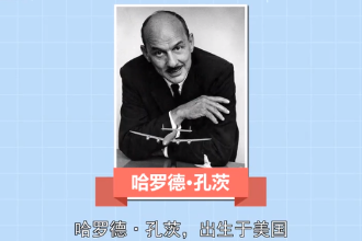 <em>哈羅德</em>·孔茨—<em>美國</em>管理學家