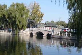 <em>帶你</em><em>了解</em>城市<em>公園</em>（圖1）
