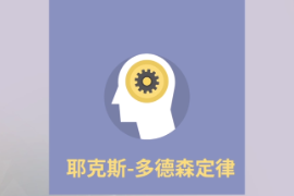 帶你了解耶克斯-多德森定律