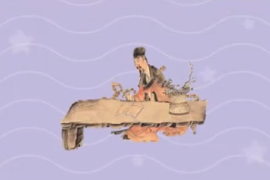 明代中醫(yī)<em>臨床</em>學家、<em>中藥學</em>家—繆希雍
