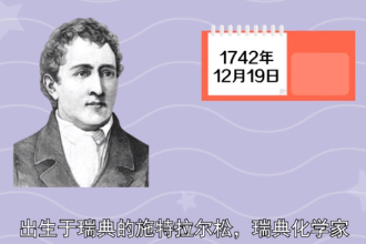 卡爾·威爾<em>海</em><em>姆</em>·舍勒—瑞典化學家