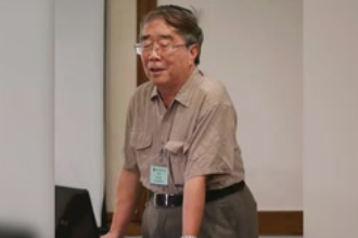 柴之芳—<em>中國科學院</em><em>院士</em>、放射化學家