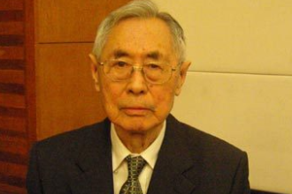 劉玉清—中國工程院院士、放射-醫(yī)學影像學專家