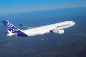 帶你了解<em>空中客車</em>A330