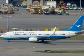 <em>帶你</em>了解波音737