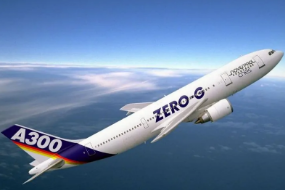 一種中短程<em>寬體</em><em>客機</em>—<em>空中客車</em>A300