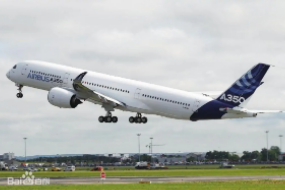 帶你了解<em>空中客車</em>A350