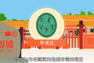 帶您了解甲骨文