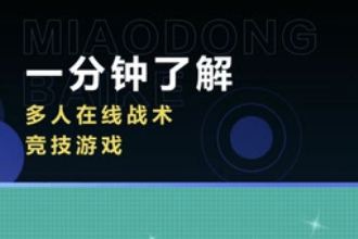 MOBA—多人在線戰(zhàn)術競技<em>游戲</em>