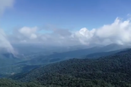 一分鐘了解“兩山”理論