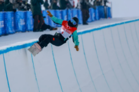 快速了解<em>單板</em><em>滑雪</em>（圖7）