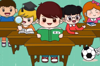 帶您了解班級授課制