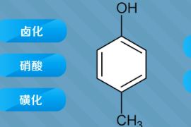 一分鐘了解<em>苯環</em>