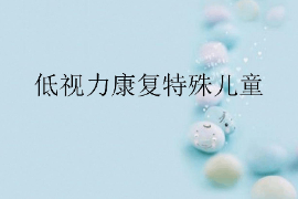 <em>課件</em>：<em>特殊教育</em><em>專業(yè)</em>《<em>特殊</em><em>兒童</em><em>康復(fù)</em>學(xué)—低視力<em>康復(fù)</em><em>特殊</em><em>兒童</em>》