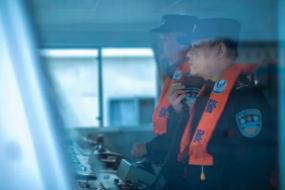 帶你了解海上警察（圖3）