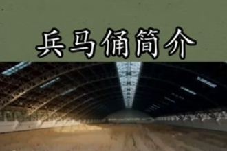 快速了解<em>兵馬俑</em>