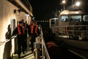 帶你了解海上警察（圖6）